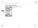 Предварительный просмотр 218 страницы Honda PILOT 2017 Owner'S Manual