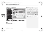 Предварительный просмотр 246 страницы Honda PILOT 2017 Owner'S Manual