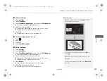 Предварительный просмотр 251 страницы Honda PILOT 2017 Owner'S Manual