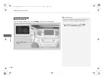 Предварительный просмотр 360 страницы Honda PILOT 2017 Owner'S Manual