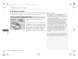 Предварительный просмотр 502 страницы Honda PILOT 2017 Owner'S Manual