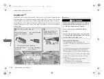 Предварительный просмотр 534 страницы Honda PILOT 2017 Owner'S Manual