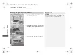 Предварительный просмотр 624 страницы Honda PILOT 2017 Owner'S Manual