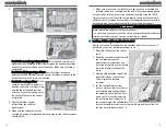 Предварительный просмотр 14 страницы Honda Pilot 2020 Owner'S Manual For Quick Reference