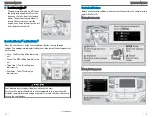 Предварительный просмотр 42 страницы Honda Pilot 2020 Owner'S Manual For Quick Reference