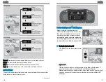 Предварительный просмотр 74 страницы Honda Pilot 2020 Owner'S Manual For Quick Reference