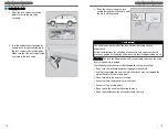 Предварительный просмотр 92 страницы Honda Pilot 2020 Owner'S Manual For Quick Reference