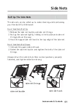 Preview for 69 page of Honda Pioneer 1000 2017 Owner'S Manual