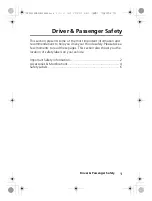 Preview for 11 page of Honda Pioneer SXS500M 2018 Owner'S Manual