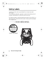 Preview for 16 page of Honda Pioneer SXS500M 2018 Owner'S Manual