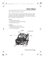 Preview for 115 page of Honda Pioneer SXS500M 2018 Owner'S Manual