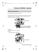 Preview for 153 page of Honda Pioneer SXS500M 2018 Owner'S Manual