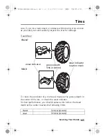 Preview for 175 page of Honda Pioneer SXS500M 2018 Owner'S Manual