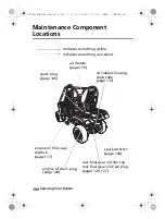 Предварительный просмотр 110 страницы Honda Pioneer SXS500M 2019 Owner'S Manual