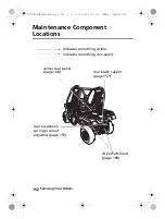 Предварительный просмотр 112 страницы Honda Pioneer SXS500M 2019 Owner'S Manual