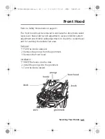 Предварительный просмотр 115 страницы Honda Pioneer SXS500M 2019 Owner'S Manual