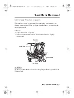 Предварительный просмотр 117 страницы Honda Pioneer SXS500M 2019 Owner'S Manual