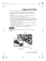 Предварительный просмотр 131 страницы Honda Pioneer SXS500M 2019 Owner'S Manual