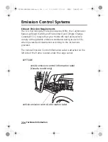 Предварительный просмотр 234 страницы Honda Pioneer SXS500M 2019 Owner'S Manual
