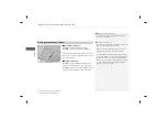 Preview for 3 page of Honda Power Moonroof Quick Start Manual