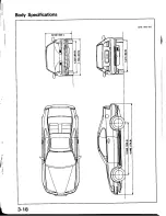 Предварительный просмотр 33 страницы Honda Prelude 1993 Service Manual