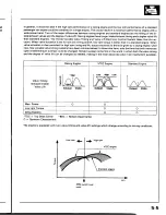 Предварительный просмотр 45 страницы Honda Prelude 1993 Service Manual