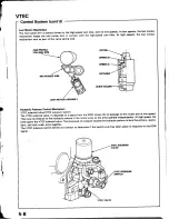 Предварительный просмотр 48 страницы Honda Prelude 1993 Service Manual