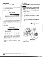 Предварительный просмотр 223 страницы Honda Prelude 1993 Service Manual