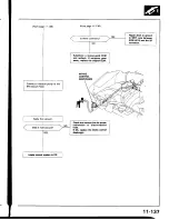 Предварительный просмотр 377 страницы Honda Prelude 1993 Service Manual