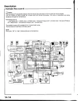 Предварительный просмотр 476 страницы Honda Prelude 1993 Service Manual