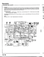 Предварительный просмотр 480 страницы Honda Prelude 1993 Service Manual