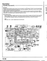 Предварительный просмотр 482 страницы Honda Prelude 1993 Service Manual