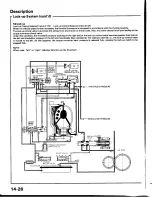 Предварительный просмотр 488 страницы Honda Prelude 1993 Service Manual