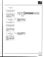 Предварительный просмотр 519 страницы Honda Prelude 1993 Service Manual