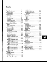 Предварительный просмотр 646 страницы Honda Prelude 1993 Service Manual