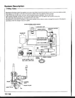 Предварительный просмотр 655 страницы Honda Prelude 1993 Service Manual