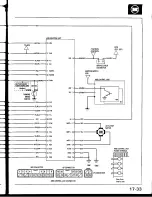 Предварительный просмотр 679 страницы Honda Prelude 1993 Service Manual