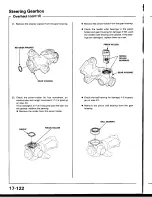 Предварительный просмотр 768 страницы Honda Prelude 1993 Service Manual