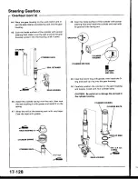 Предварительный просмотр 774 страницы Honda Prelude 1993 Service Manual