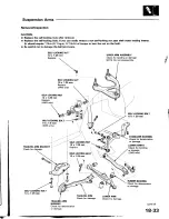 Предварительный просмотр 836 страницы Honda Prelude 1993 Service Manual