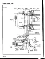 Предварительный просмотр 1005 страницы Honda Prelude 1993 Service Manual