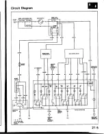 Предварительный просмотр 1012 страницы Honda Prelude 1993 Service Manual