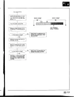 Предварительный просмотр 1052 страницы Honda Prelude 1993 Service Manual