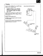 Предварительный просмотр 1078 страницы Honda Prelude 1993 Service Manual