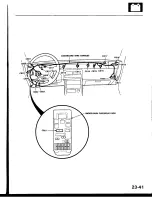 Предварительный просмотр 1120 страницы Honda Prelude 1993 Service Manual