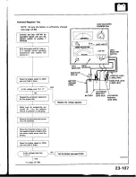 Предварительный просмотр 1186 страницы Honda Prelude 1993 Service Manual