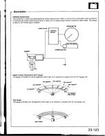 Предварительный просмотр 1201 страницы Honda Prelude 1993 Service Manual