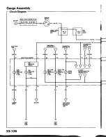 Предварительный просмотр 1204 страницы Honda Prelude 1993 Service Manual