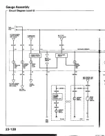 Предварительный просмотр 1206 страницы Honda Prelude 1993 Service Manual