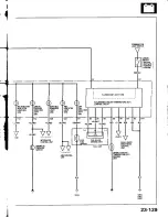 Предварительный просмотр 1207 страницы Honda Prelude 1993 Service Manual